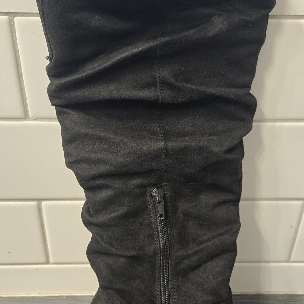 Pre-loved boots - Picture 7 of 13